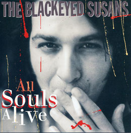 All Souls Alive cover