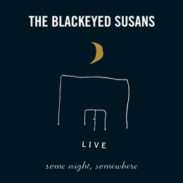 Live Some Night Somewhere cover