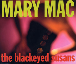 Mary Mac cover