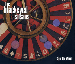 Soin The Wheel cover