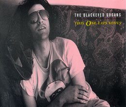 This One Eats Souls cover