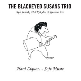 Hard Liquor Soft Music cover