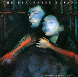 Depends on What You Mean By Love cover