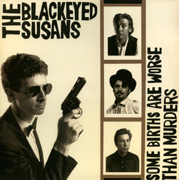 Some Births are Much Worse Than Murders cover