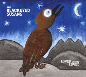 Lover or the Loved 4 track single